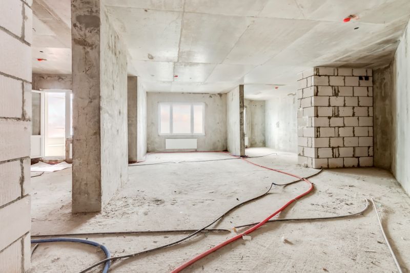 Crawl Space Remediation in Alpharetta, GA