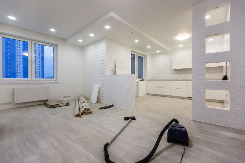 Hardwood Floor Removal in Charleston, SC