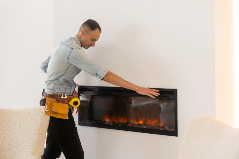 Hearth Remodeling in Denver County, CO