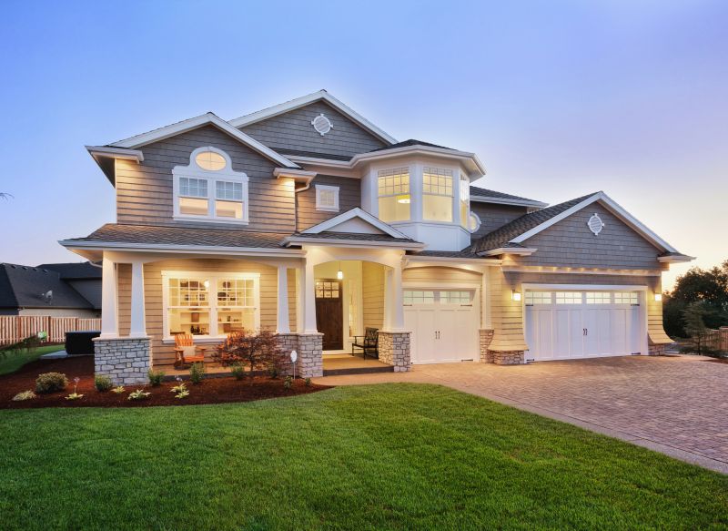 Exterior Remodeling in Houston, TX