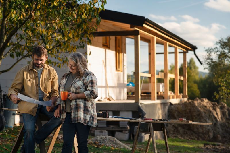 House Repair Service in Denver County, CO